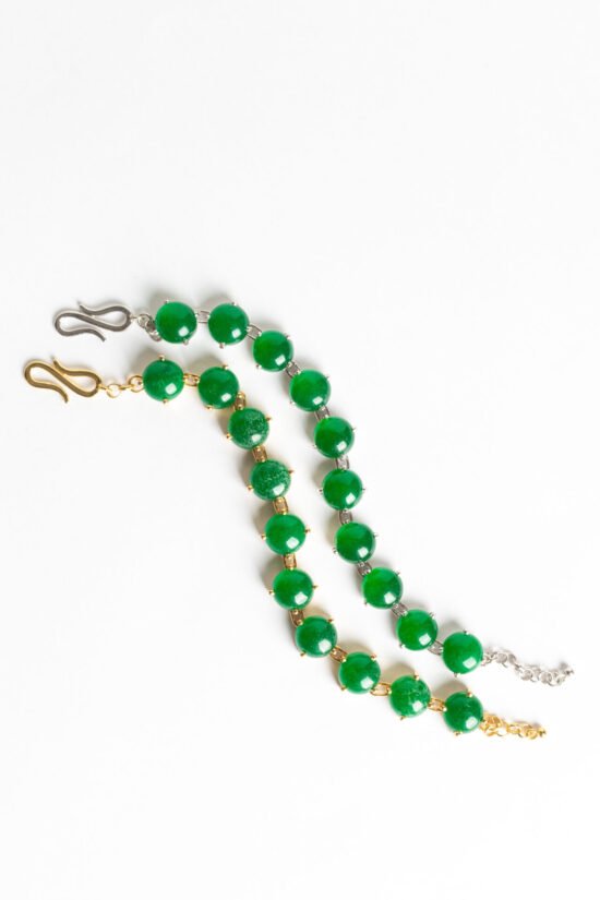 Pulseira joy | jade malásia