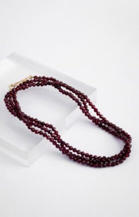 Colar mix longo I granada