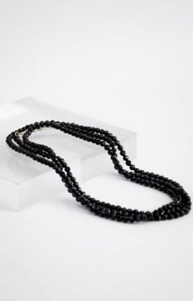 Colar mix longo I espinélio