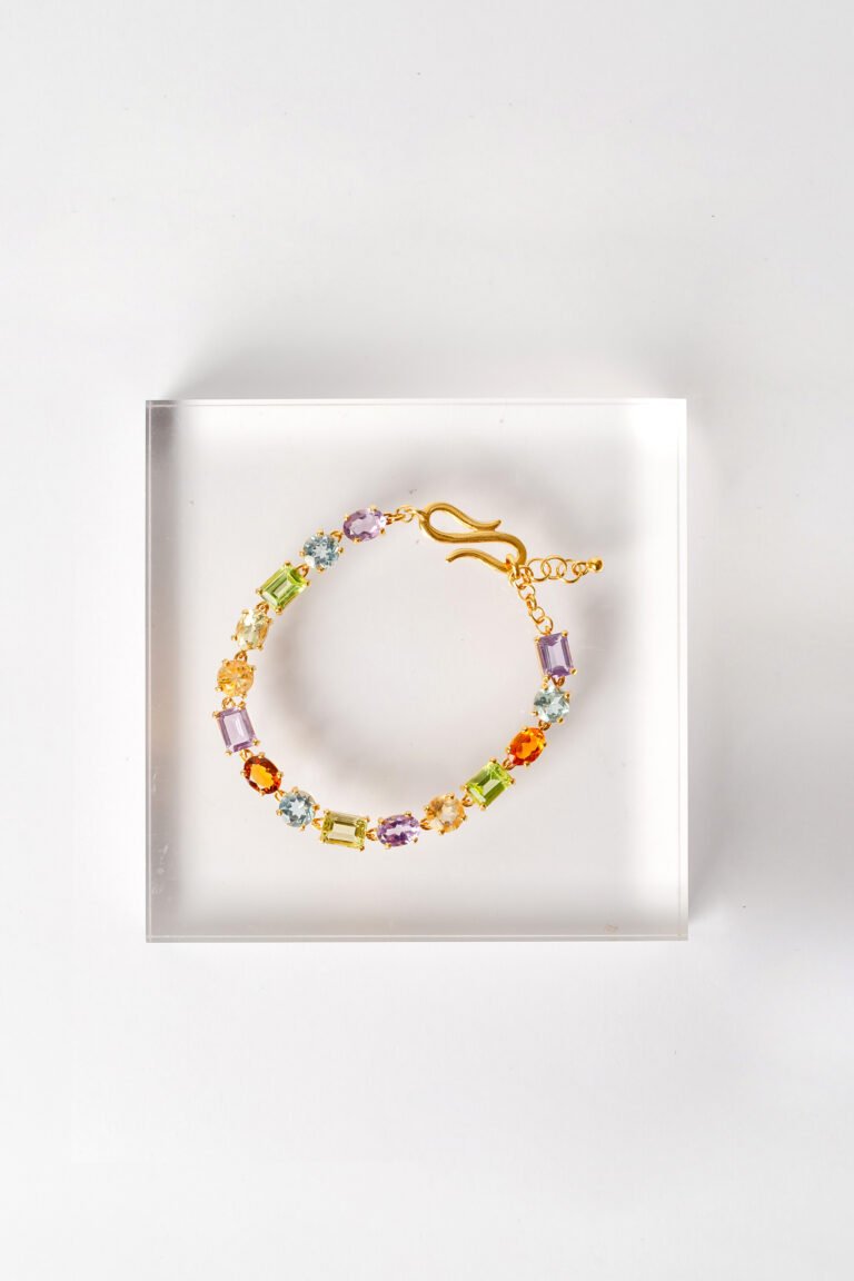 Pulseira Riviera | colorida